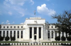 Banco Central americano eleva juros em 0,75%, maior alta em 28 anos