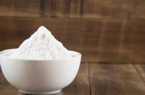 Veja os benefícios surpreendentes de adicionar bicarbonato de sódio ao sabonete líquido