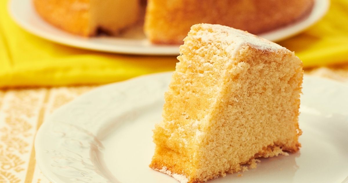 Como fazer bolo simples: 5 receitas deliciosas para você experimentar –  CuriousOh