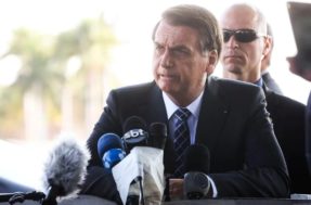 Bolsonaro afirma que vai “passar faixa e se recolher” se perder a eleição