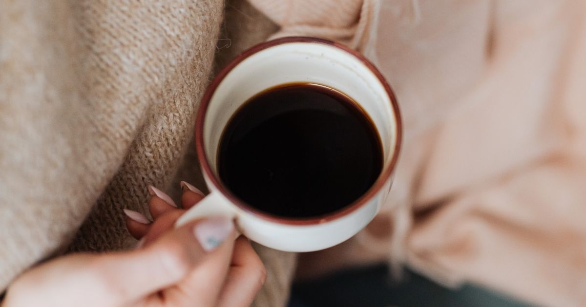 Descubre lo que beber mucho café puede hacerle a tu cuerpo