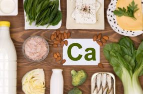 Alimentos que possuem cálcio X Alimentos que roubam cálcio: saiba diferenciar