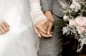 Casamentos hoje são os mais difíceis da História; saiba o porquê, segundo especialista