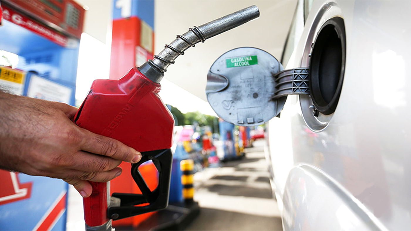 ¿Vale la pena repostar con etanol?  Ver precios de combustible ahora