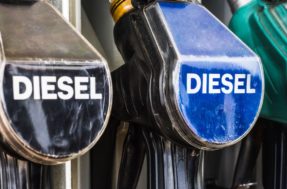 ICMS do diesel: preço do litro pode cair até R$ 1,006 diante de proposta do governo