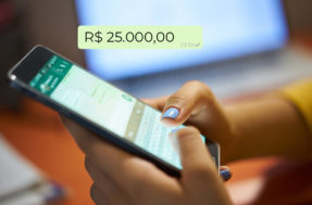 Crédito pessoal pelo WhatsApp: Conheça a novidade do Banco do Brasil