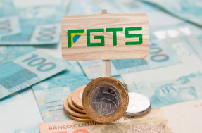 Quem investiu na Eletrobras com o FGTS vê ações renderem quase 6%