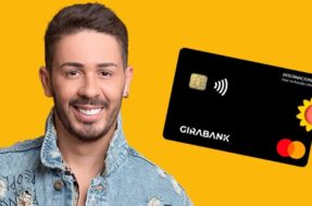 Girabank: banco digital de Carlinhos Maia é sucesso em horas de lançamento