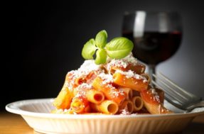 Como fazer jantar italiano para o Dia dos Namorados