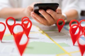 5 aplicativos que você pode confiar na hora compartilhar sua localização