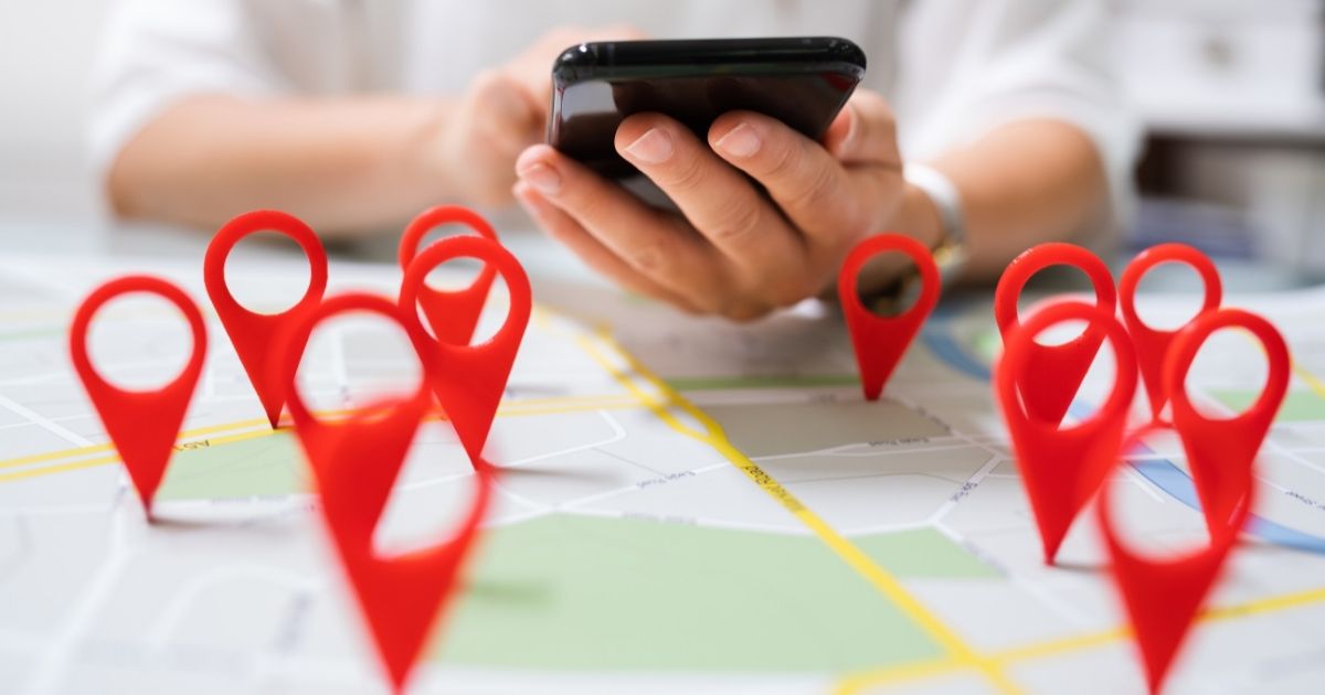 5 apps you can trust when sharing your location