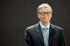 Bill Gates quebra o silêncio e diz o que ele pensa de verdade do ChatGPT