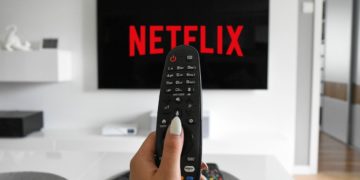 Netflix vai começar a bloquear o compartilhamento de senha NESTA data