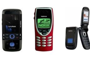 Nokia estudar relançar clássico celular ‘tijolão’, incluindo ‘jogo da cobrinha’