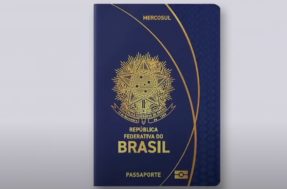 É oficial: novo passaporte é lançado pelo governo; veja o que muda