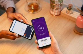 Nubank lança nova forma de pagamento pelo celular; Veja como utilizá-la