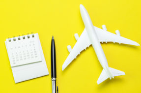 Quer pagar mais barato em passagens aéreas? Confira 10 dicas infalíveis