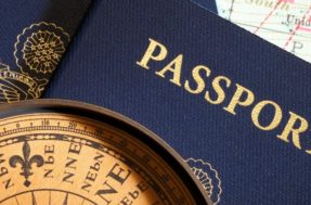 Atenção na hora de viajar: Descubra se o novo RG vai ou não substituir o passaporte