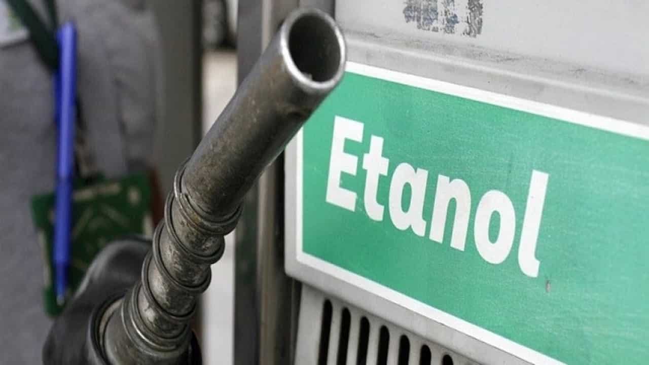 Descargado de nuevo!  El precio del etanol disminuyó 0,78% respecto al mes