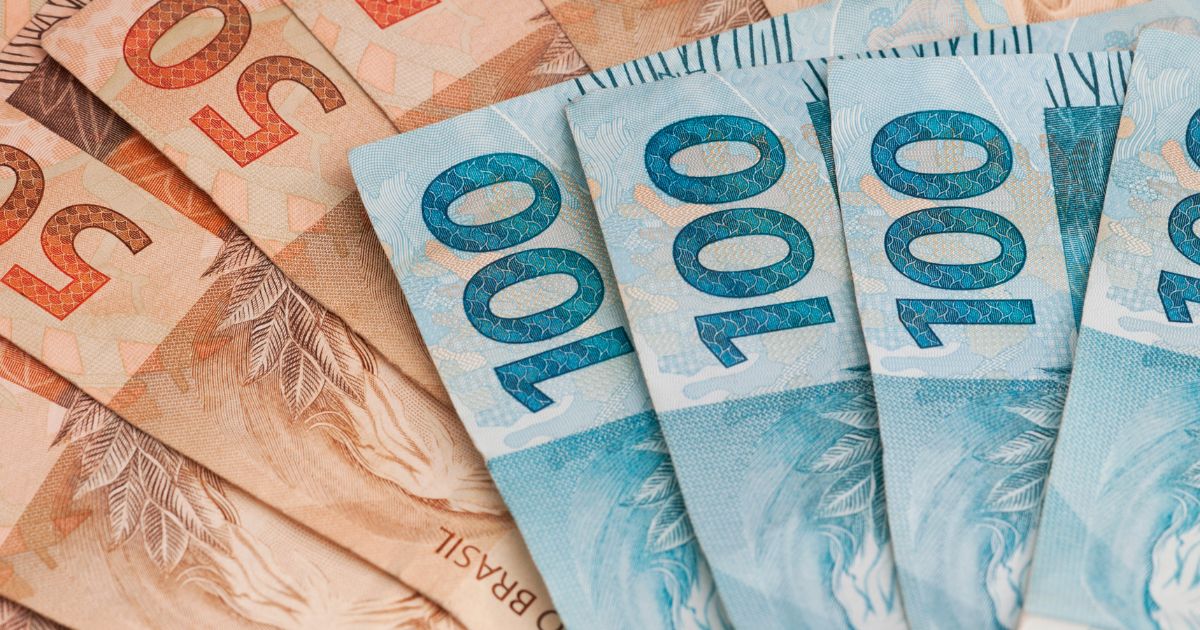 12 millones de brasileños aún pueden retirar hasta R$ 1.000
