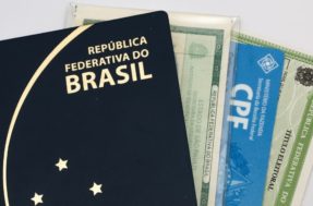 RG e CNH: novos documentos em circulação no Brasil neste momento