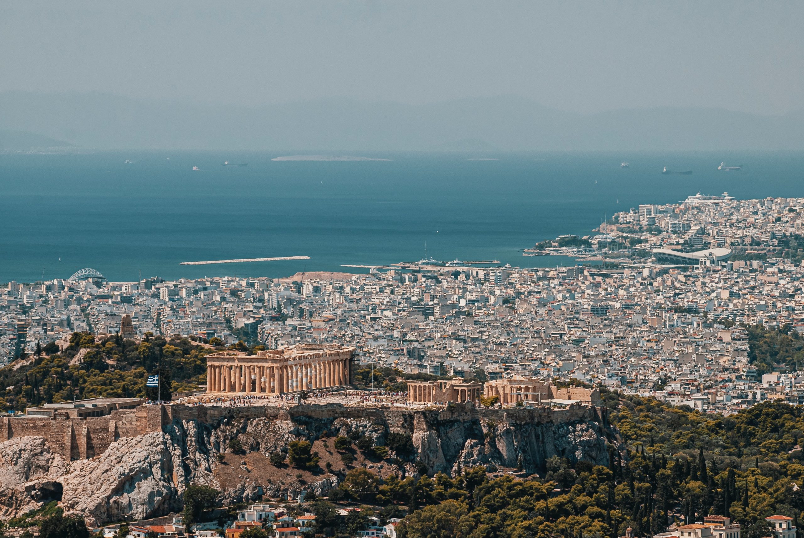 Atenas (Grécia)