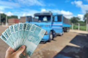 PIX de R$ 1.000: quem são os motoristas que vão receber o benefício?