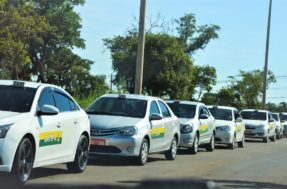 Auxílio para Taxistas: motoristas que não são proprietários de alvará também podem receber