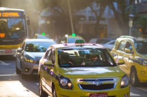 Auxílio-taxista: Prefeituras ganham mais tempo para enviar dados dos profissionais