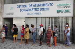 R$ 600 na conta: por que a fila de espera do Auxílio Brasil não para de crescer?
