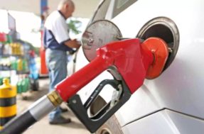 Preço da gasolina volta a SUBIR e preocupa motoristas; até onde vai?