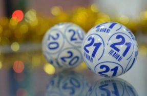 Loteria fará sorteio de R$ 3,4 bilhões HOJE; descubra como participar