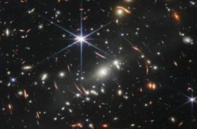 Descubra os segredos das galáxias presentes na foto divulgada pela NASA