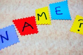 6 nomes com significados inteligentes para dar ao seu filho ou filha