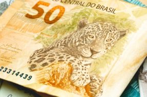 Nota de R$ 50 que circula na mão de brasileiros pode valer R$ 4 mil