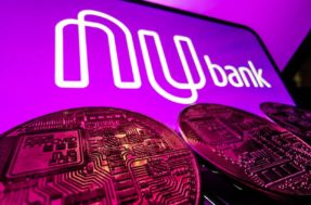 É oficial: Nubank lança novidade e clientes já podem comprar criptomoedas