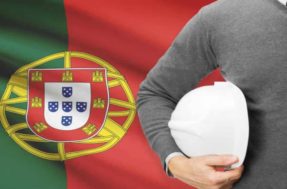 Está valendo: novo VISTO de trabalho para brasileiros em PORTUGAL