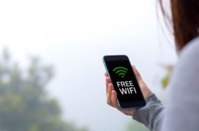 Sinal de Wi-fi gratuito? Conheça o aplicativo que pode te ajudar com isso