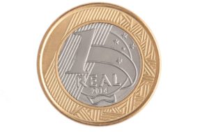 Caça ao tesouro: você pode ter esta moeda de R$ 1 que vale até R$ 10 mil