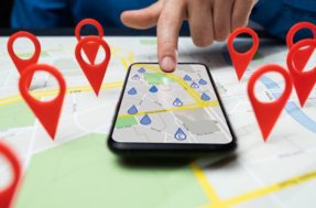 Aprenda a verificar o histórico de localização de celulares Android e iOS