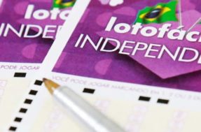 Lotofácil da Independência: quando rende o prêmio de 180 milhões na poupança e no Nubank?