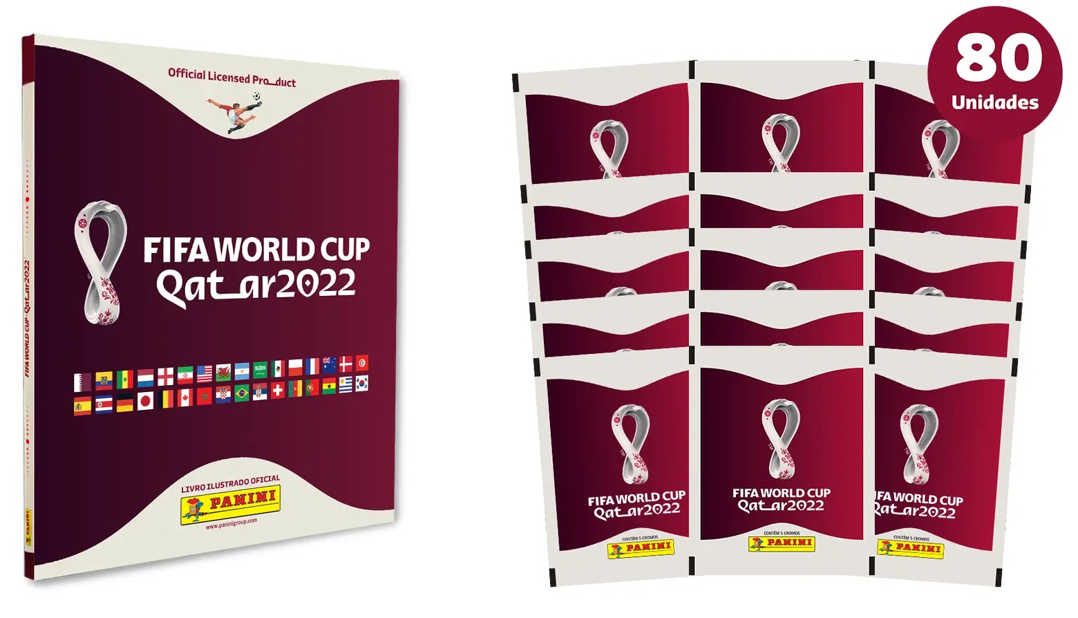 Figurinha Copa Do Mundo Qatar 2022 Mbappé Dourado Ouro Gold