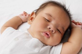 Recém-nascidos não devem compartilhar cama com os pais, alerta Academia Americana de Pediatria