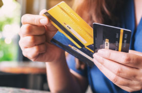 O guia de ouro para ganhar dinheiro com o cashback do cartão de crédito