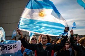Inflação: Argentina pode ter se tornado a ‘nova Venezuela’?