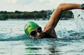 Por que a natação é considerada o melhor exercício para o cérebro?