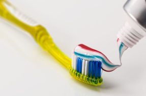 3 usos inacreditáveis da pasta de dente que vão te deixar em choque