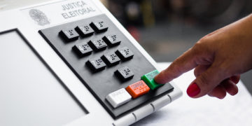 Eleições 2022: confira os documentos digitais aceitos no dia da votação