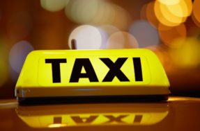 Benefício novo: 301 mil taxistas receberão R$ 2.000 em 10 dias