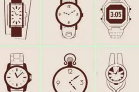 Qual é o seu relógio? Teste de personalidade revela coisas boas e ruins
